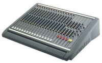 Sound Desk Infobox